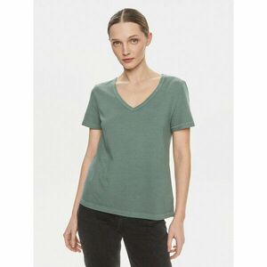 Gap Póló 740140 Zöld Regular Fit kép