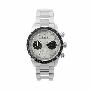Karóra Timex Waterbury TW2Y19200 Fekete kép
