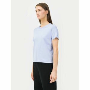 4F Póló 4FWSS24TTSHF1360 Kék Regular Fit kép