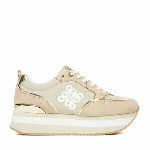 Sportcipők Nine West SS25-3C093 Bézs kép