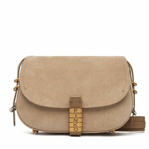 Táska PINKO Saddle Mini PE PLTT 103831 A29N Bézs kép