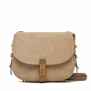 Táska PINKO Saddle Classic PE 25 PLTT 103830 A29N Bézs kép