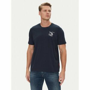JOOP! Jeans Póló 15 JJJ-64Aariz 30045904 Sötétkék Modern Fit kép