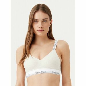 Calvin Klein Underwear Varrásmentes melltartó 000QF7059E Bézs kép