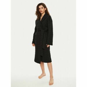 Calvin Klein Underwear Köntös Robe 000QS7316E Fekete kép