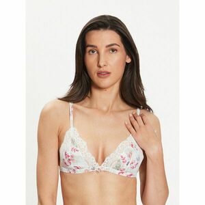 Emporio Armani Underwear Bralette melltartó 164651 3R212 99110 Ekru kép