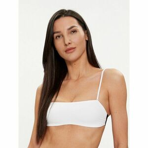 Calvin Klein Underwear Melltartó felső 000QF7630E Fehér kép