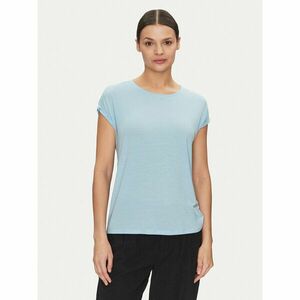 Vero Moda Póló Ava 10284468 Kék Regular Fit kép