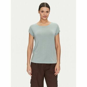 Vero Moda Póló Ava 10284468 Zöld Regular Fit kép