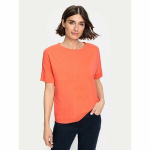 Olsen Póló 11104490 Narancssárga Regular Fit kép
