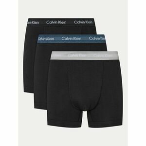 Calvin Klein Underwear 3 darab boxer 0000U2662G Színes kép