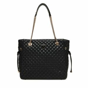 Táska Guess Everlee HWQG86 79220 Fekete kép