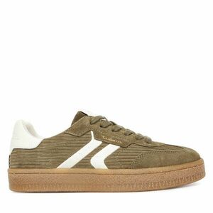 Sportcipők Tamaris 1-23723-44 Khaki kép
