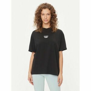 Reebok Póló Classics IL4642 Fekete Relaxed Fit kép