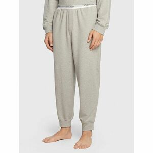 Calvin Klein Underwear Pizsama nadrág 000NM2302E Szürke Relaxed Fit kép