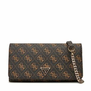 Táska Guess Noelle II Mini HWQG96 72750 Barna kép