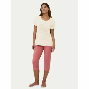 Triumph Pizsama Sets 10222617 Rózsaszín Regular Fit kép
