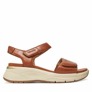 Szandál Tamaris 8-88730-44 Barna kép