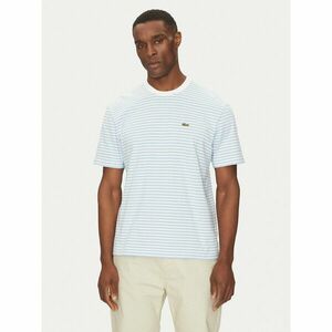 Lacoste Póló TH9749 Kék Regular Fit kép