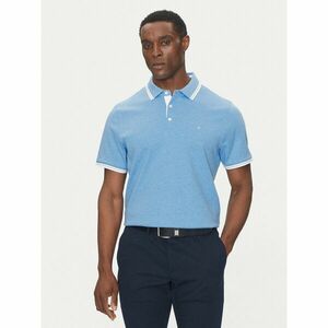 Michael Kors Pólóing CS2512720B Kék Regular Fit kép