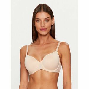 Chantelle Melltartó alsó huzallal Pure Light C10M70 Bézs kép