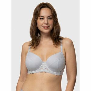 Dorina Melltartó alsó huzallal Hera D001683CO009 Szürke kép