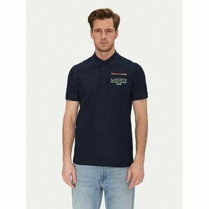 Lacoste Pólóing PH8742 Sötétkék Regular Fit kép