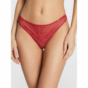 Gossard Tanga Glossies Lace 13006 Rózsaszín kép