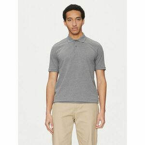 Selected Homme Pólóing 16095851 Szürke Slim Fit kép