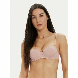 Calvin Klein Underwear Balconette melltartó 000QF7292E Rózsaszín kép