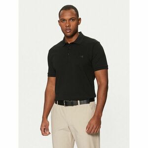 BOSS Pólóing Paddy Mirror_R 50550887 Fekete Regular Fit kép