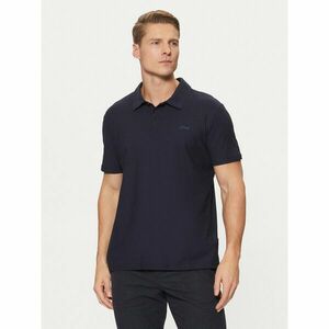 Guess Pólóing M4YP31 KCD60 Sötétkék Regular Fit kép