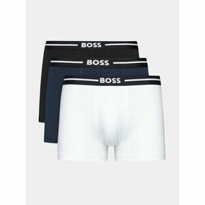 Boss 3 darab boxer 50510687 Színes kép