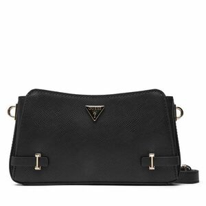 Táska Guess HWZG96 57120 Fekete kép