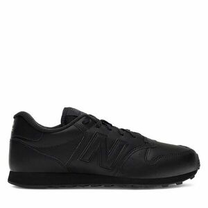 Sportcipők New Balance GM500ZB2 Fekete kép