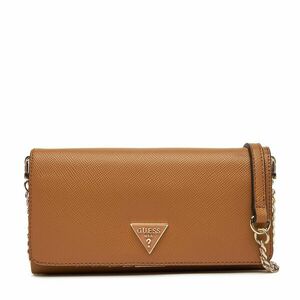 Táska Guess Noelle II Mini HWZG96 72750 Barna kép
