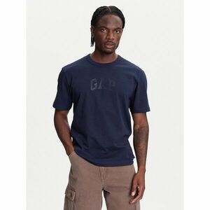 Gap Póló 782369-00 Sötétkék Regular Fit kép