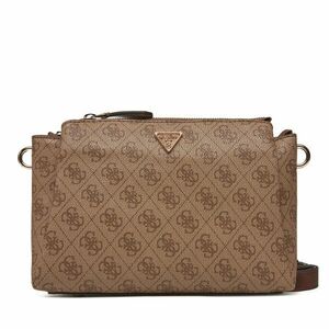 Táska Guess Noelle II HWBG96 72120 Barna kép