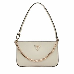 Táska Guess Noelle II Mini HWZG96 72720 Ekru kép