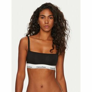 Calvin Klein Underwear Szoptatós melltartó 000QF7905E Fekete kép