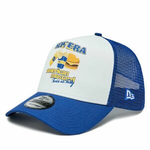 Baseball sapka New Era Ne Food Trucker Newera 60364171 Fehér kép