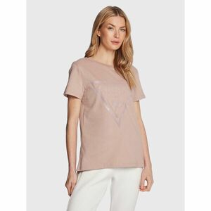 Guess Póló Adele V2YI07 K8HM0 Rózsaszín Regular Fit kép