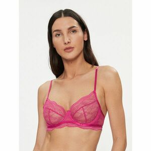 Hunkemöller Melltartó alsó huzallal Isabelle Sparkle Ud 203588 Rózsaszín kép