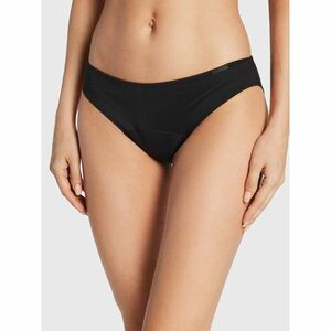 Chantelle Menstruációs fehérnemű Life Essential C17P30 Fekete kép