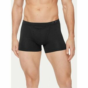 HOM Boxerek Tencel Soft 402465 Fekete kép