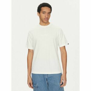 Vans Póló Essential VN000HPZ Ekru Loose Fit kép