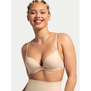 Dorina Push up melltartó Michelle FXPG0042MI121 Bézs kép