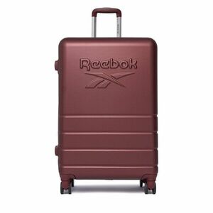Nagy bőrönd Reebok RBK-WAL-009-CCC-L Piros kép