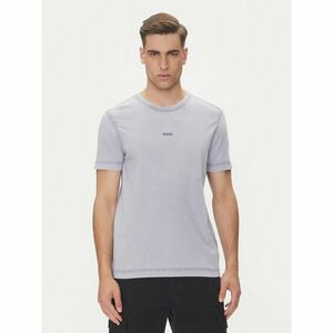 BOSS Póló Tokks 50502173 Lila Regular Fit kép