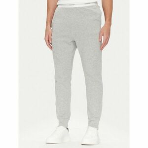 Calvin Klein Underwear Pizsama nadrág 000NM2706E Szürke Regular Fit kép